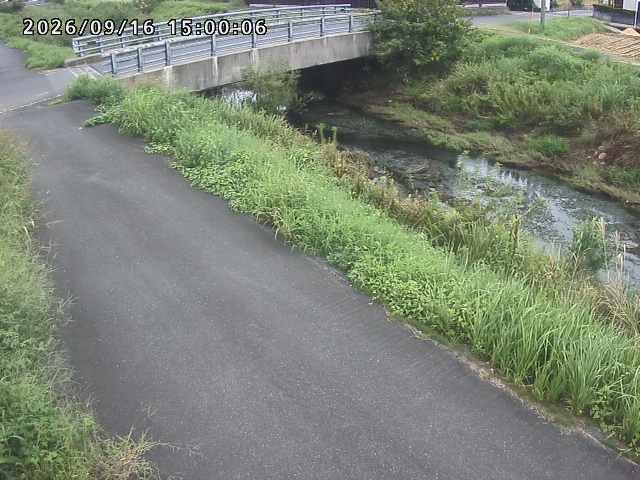 北川１2026/09/16 16:40:00