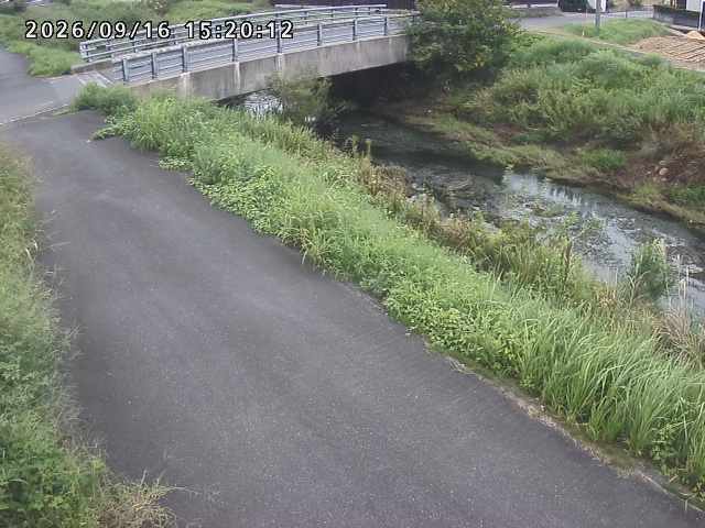 北川１2026/09/16 16:40:00