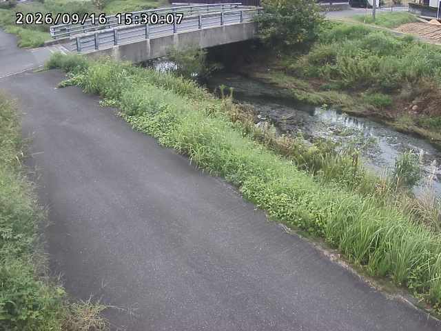 北川１2026/09/16 16:40:00