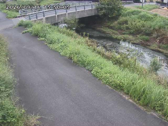 北川１2026/09/16 16:40:00
