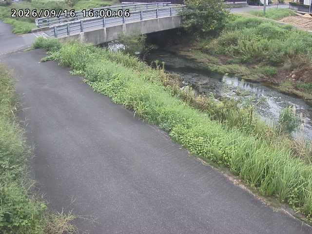 北川１2026/09/16 16:40:00