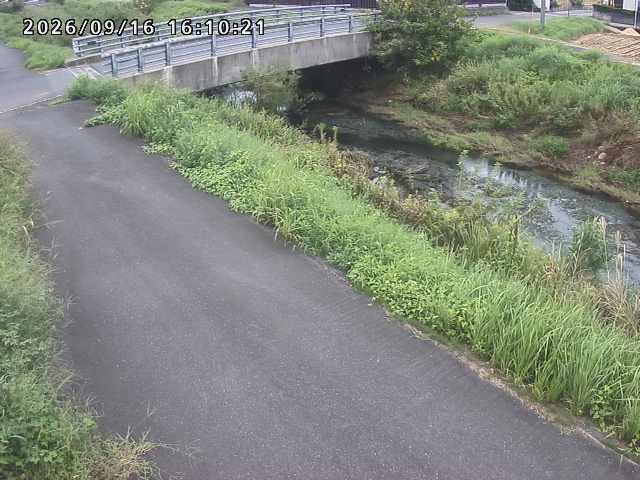 北川１2026/09/16 16:40:00