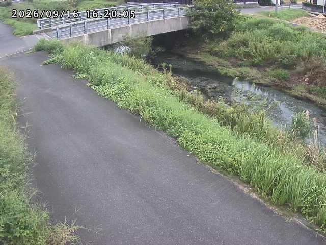 北川１2026/09/16 16:40:00