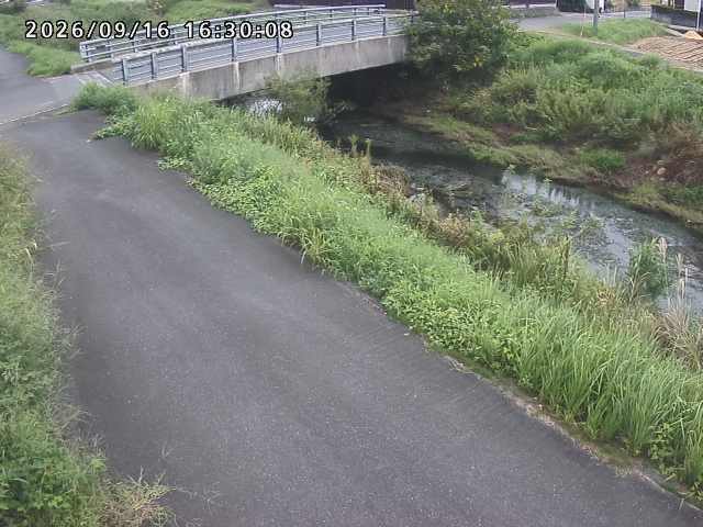 北川１2026/09/16 16:40:00