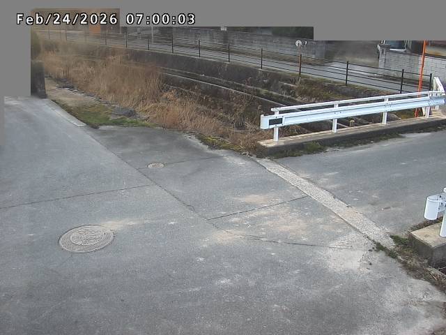 江東川１2026/02/25 2:40:00