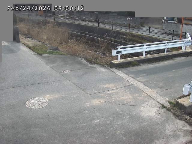 江東川１2026/02/25 2:40:00