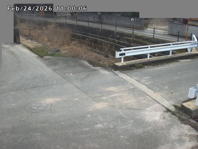 江東川１2026/02/25 2:40:00