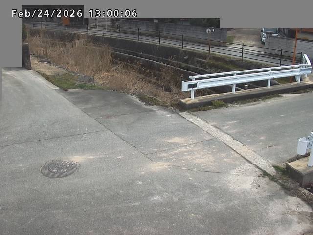 江東川１2026/02/25 2:40:00