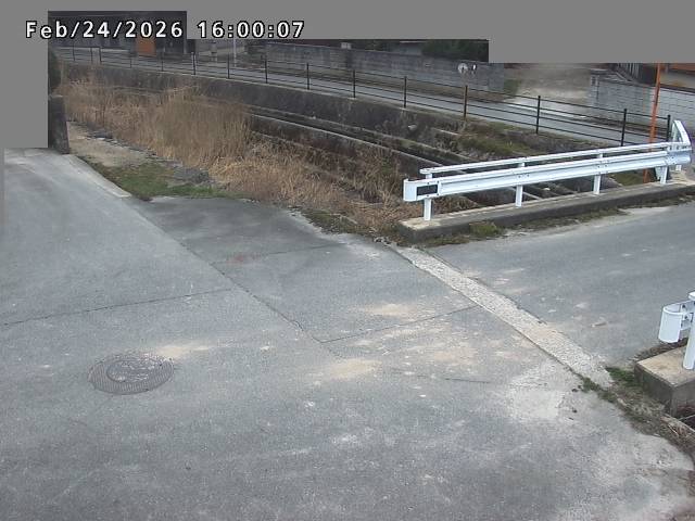 江東川１2026/02/25 2:40:00