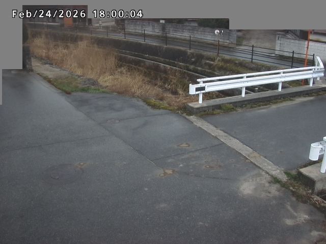 江東川１2026/02/25 2:40:00