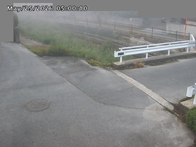江東川１2026/05/25 21:40:00
