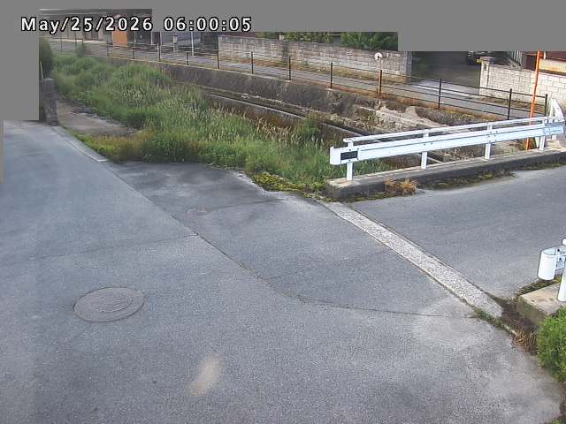 江東川１2026/05/25 21:40:00