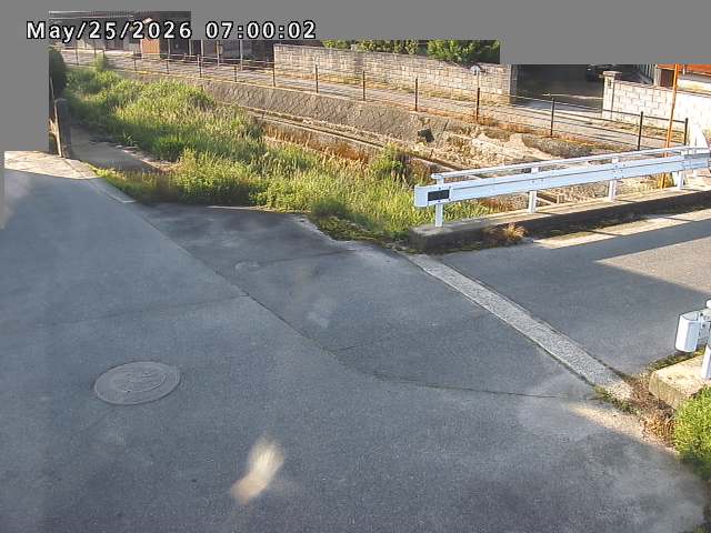 江東川１2026/05/25 21:40:00