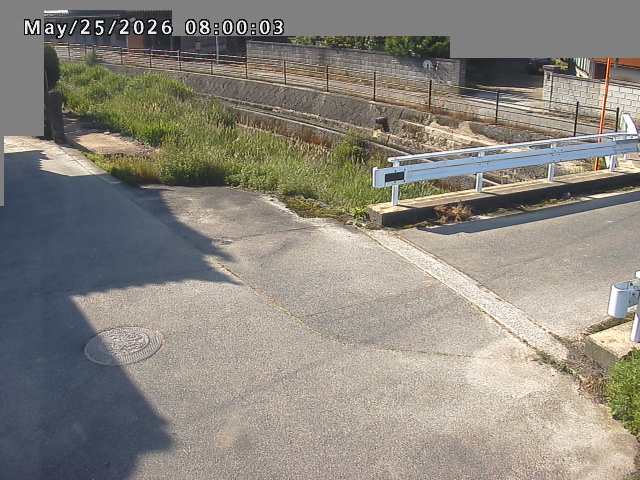 江東川１2026/05/25 21:40:00