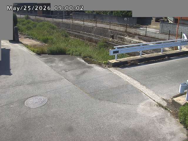 江東川１2026/05/25 21:40:00