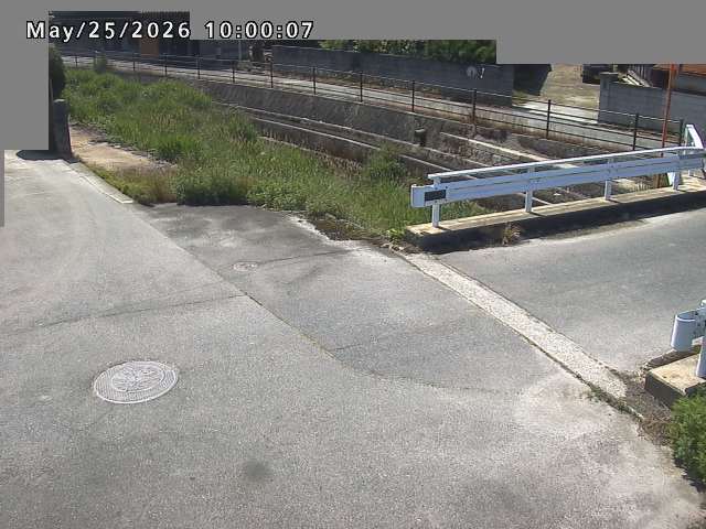 江東川１2026/05/25 21:40:00