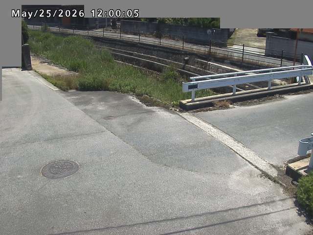 江東川１2026/05/25 21:40:00