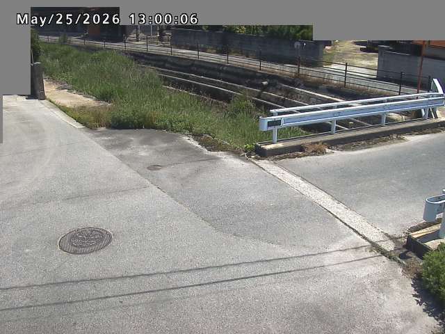 江東川１2026/05/25 21:40:00