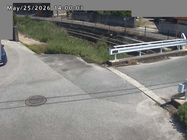 江東川１2026/05/25 21:40:00