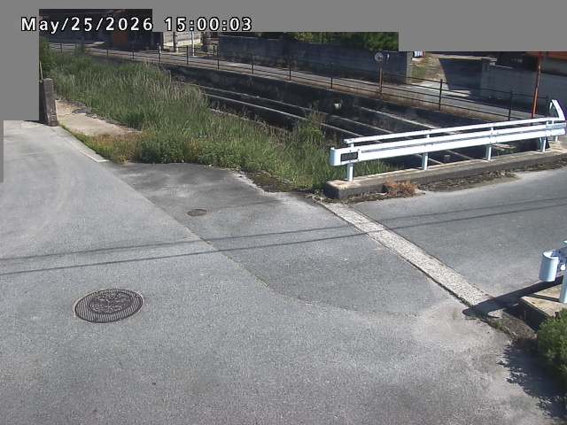 江東川１2026/05/25 21:40:00