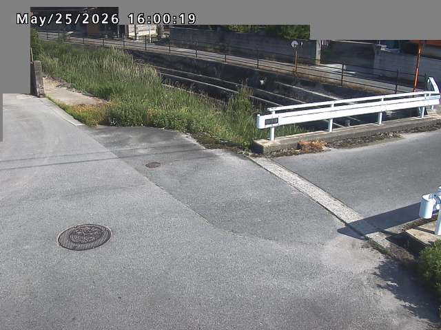 江東川１2026/05/25 21:40:00