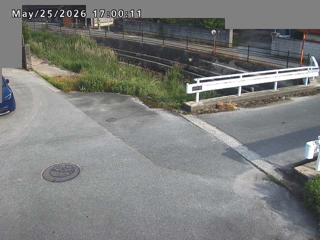 江東川１2026/05/25 21:40:00