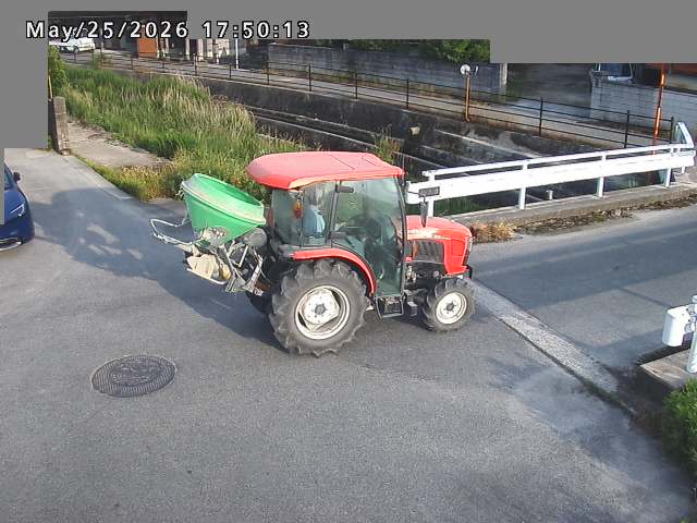 江東川１2026/05/25 21:40:00