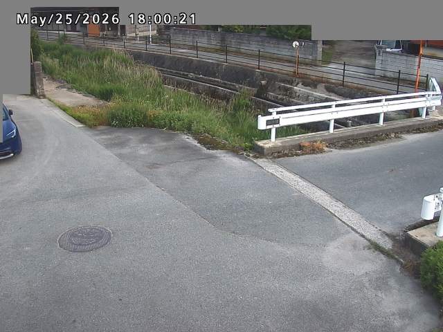 江東川１2026/05/25 21:40:00