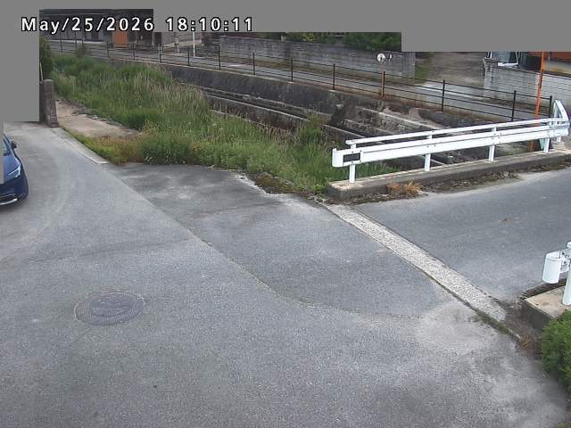 江東川１2026/05/25 21:40:00