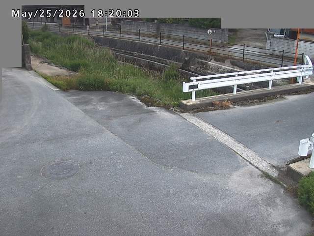 江東川１2026/05/25 21:40:00