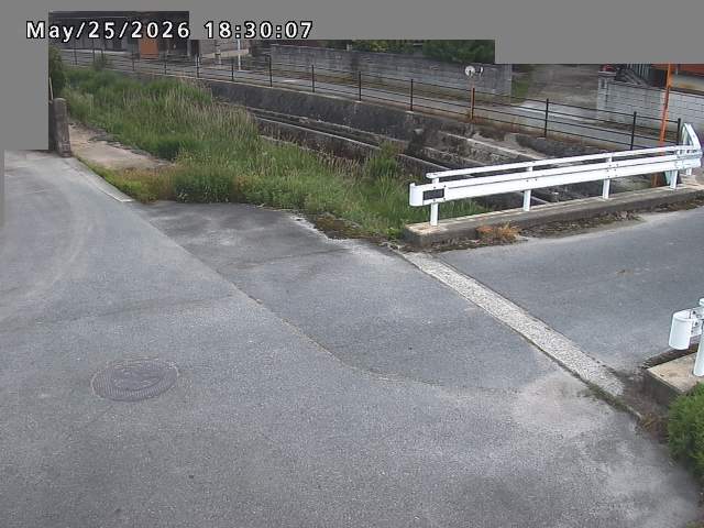 江東川１2026/05/25 21:40:00