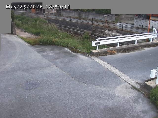 江東川１2026/05/25 21:40:00