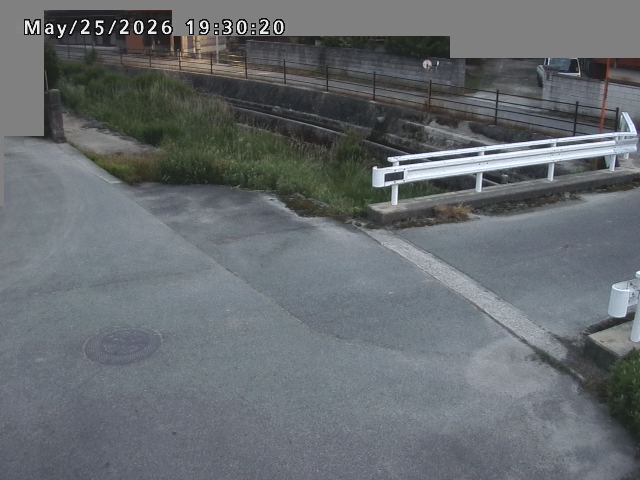 江東川１2026/05/25 21:40:00
