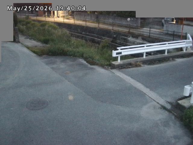江東川１2026/05/25 21:40:00
