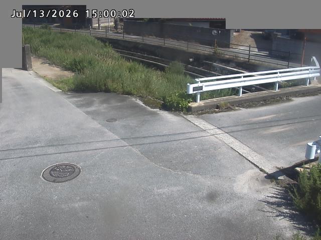 江東川１2026/07/14 15:20:00