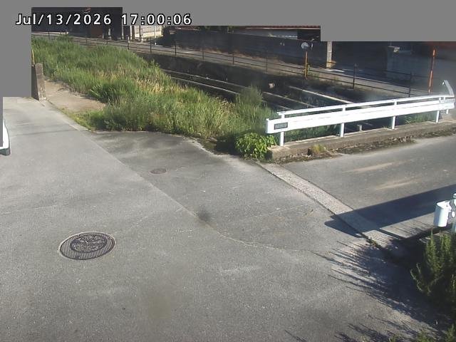 江東川１2026/07/14 15:20:00