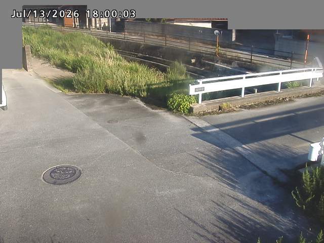 江東川１2026/07/14 15:20:00
