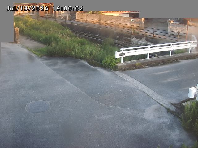 江東川１2026/07/14 15:20:00