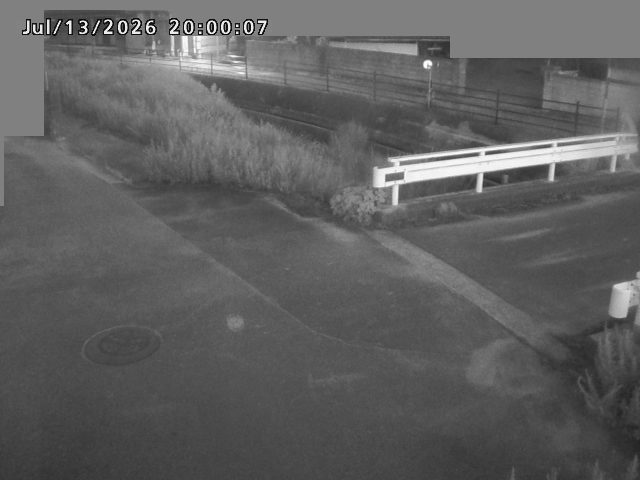 江東川１2026/07/14 15:20:00