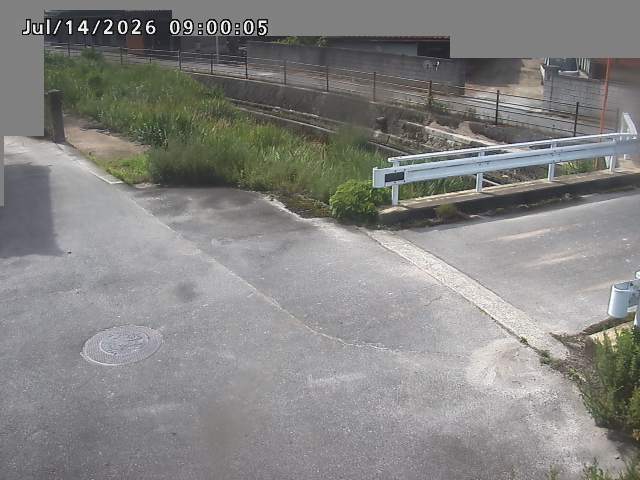 江東川１2026/07/14 15:20:00