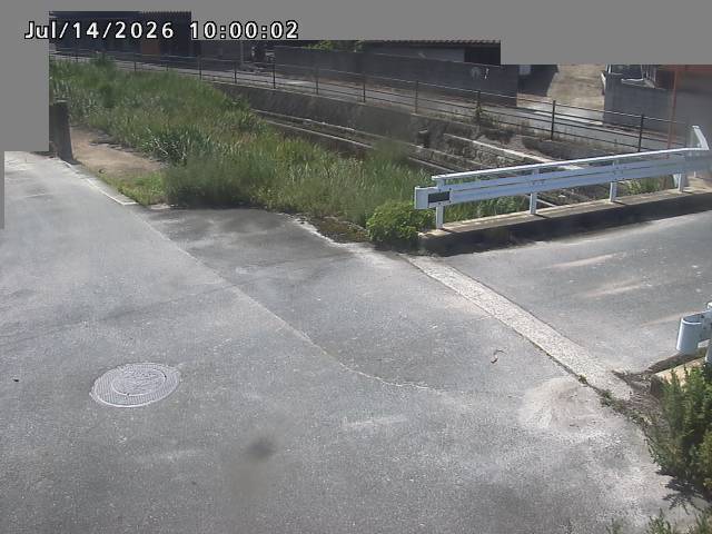 江東川１2026/07/14 15:20:00