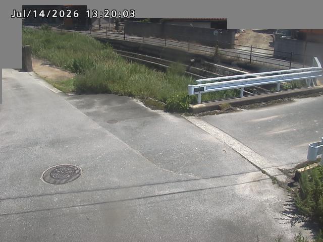 江東川１2026/07/14 15:20:00
