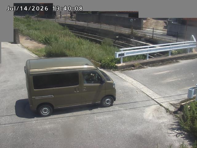 江東川１2026/07/14 15:20:00