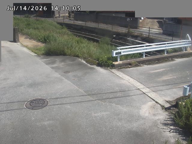 江東川１2026/07/14 15:20:00