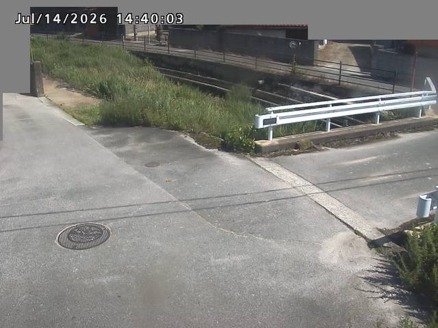 江東川１2026/07/14 15:20:00