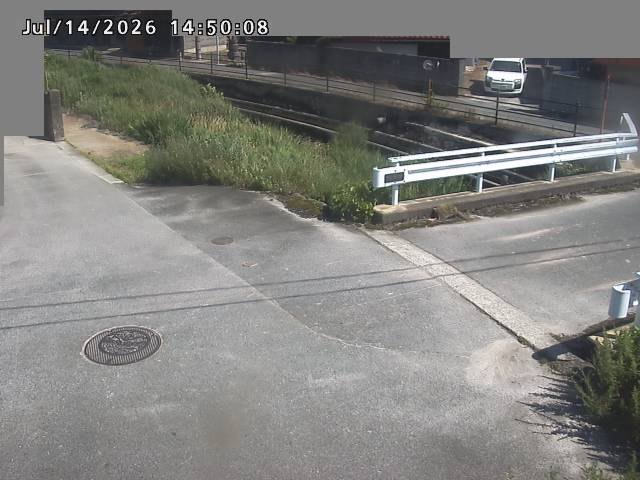 江東川１2026/07/14 15:20:00
