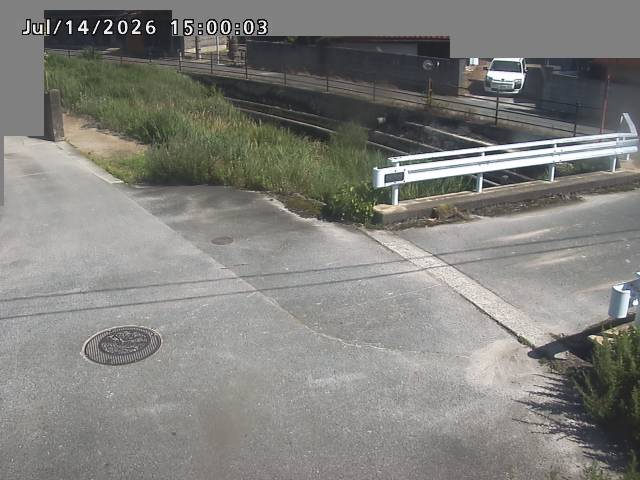 江東川１2026/07/14 15:20:00