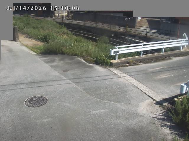 江東川１2026/07/14 15:20:00