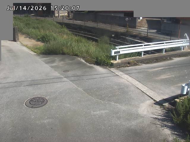 江東川１2026/07/14 15:20:00