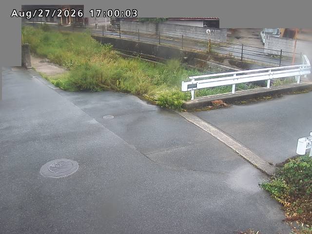 江東川１2026/08/28 17:00:00